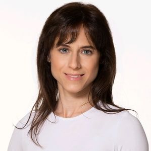 Meet your Posher, Tami